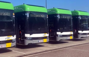 De Lijn orders 268 electric buses from BYD, around 80 from Daimler De Lijn orders 268 electric buses from BYD, around 80 from Daimler