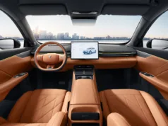 Deepal S05 all-electric SUV is exported to Europe, produced in Changan’s Thailand factory Deepal S05 all-electric SUV is exported to Europe, produced in Changan’s Thailand factory