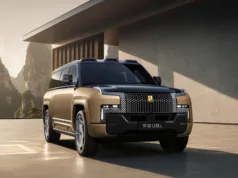 Detroit to Beijing: «How Do You Build Cars So Fast?» — Western Carmakers Are Suddenly Studying China Detroit to Beijing: "How Do You Build Cars So Fast?" — Western Carmakers Are Suddenly Studying China