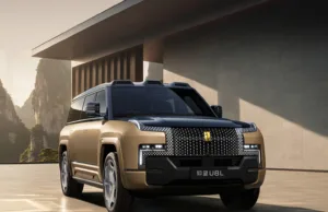 Detroit to Beijing: «How Do You Build Cars So Fast?» — Western Carmakers Are Suddenly Studying China Detroit to Beijing: "How Do You Build Cars So Fast?" — Western Carmakers Are Suddenly Studying China