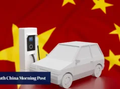 Dozens of Chinese EV makers under pressure to fold or trim operations: analysts Dozens of Chinese EV makers under pressure to fold or trim operations: analysts