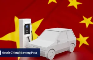 Dozens of Chinese EV makers under pressure to fold or trim operations: analysts Dozens of Chinese EV makers under pressure to fold or trim operations: analysts