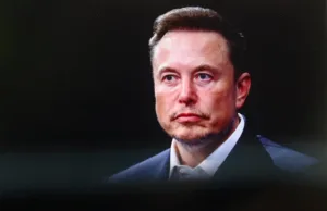 Elon Musk Gives A Nod To China’s Massive Domestic Market, Which Is ‘Way Bigger’ Than Most People Realize – BYD (OTC:BYDDF), BYD (OTC:BYDDY) Elon Musk Gives A Nod To China's Massive Domestic Market, Which Is 'Way Bigger' Than Most People Realize - BYD (OTC:BYDDF), BYD (OTC:BYDDY)