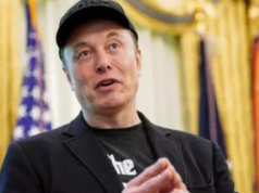 Elon Musk retweets post on Tesla Model Y surviving 800-metre cliff fall in China Elon Musk retweets post on Tesla Model Y surviving 800-metre cliff fall in China