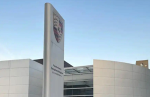 Empty showrooms and deposit delays hit Porsche and Volkswagen dealerships in parts of China; 2025 Porsche sales down 26% Empty showrooms and deposit delays hit Porsche and Volkswagen dealerships in parts of China; 2025 Porsche sales down 26%