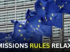 EU Eases Car Emissions Ban Amid Industry Pressure EU Eases Car Emissions Ban Amid Industry Pressure