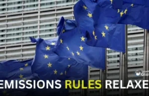 EU Eases Car Emissions Ban Amid Industry Pressure EU Eases Car Emissions Ban Amid Industry Pressure