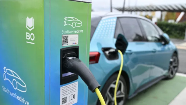 EU set to ease 2035 combustion-engine ban amid auto industry pressure EU set to ease 2035 combustion-engine ban amid auto industry pressure