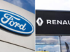 Europe’s auto market: Renault & Ford join hands to counter Chinese automakers; ‘in a fight for our lives’ – The Times of India Europe's auto market: Renault & Ford join hands to counter Chinese automakers; 'in a fight for our lives' - The Times of India