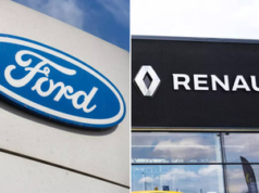 Europe’s auto market: Renault & Ford join hands to counter Chinese automakers; ‘in a fight for our lives’ – The Times of India Europe's auto market: Renault & Ford join hands to counter Chinese automakers; 'in a fight for our lives' - The Times of India