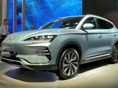 EV panorama in Europe: electric cars pass the 20% mark as BYD steps up its EU push EV panorama in Europe: electric cars pass the 20% mark as BYD steps up its EU push