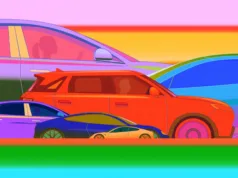 EVs hit a fork in the road in 2025 EVs hit a fork in the road in 2025