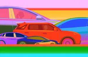 EVs hit a fork in the road in 2025 EVs hit a fork in the road in 2025