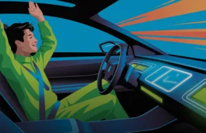 🚗Tesla FSD’s Toughest Competition Comes from China 🚗Tesla FSD's Toughest Competition Comes from China