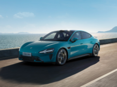 Ford CEO praises Xiaomi SU7’s experience: It’s the Apple of China Ford CEO praises Xiaomi SU7’s experience: It’s the Apple of China