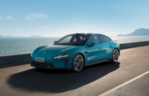 Ford CEO praises Xiaomi SU7’s experience: It’s the Apple of China Ford CEO praises Xiaomi SU7’s experience: It’s the Apple of China