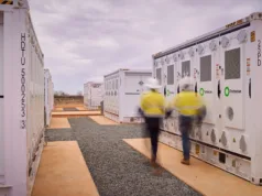 Fortescue marks major step toward replacing fossil fueled generation with renewable energy Fortescue marks major step toward replacing fossil fueled generation with renewable energy