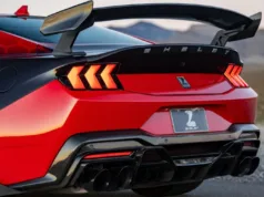 From California to the world… beating Toyota and BYD — 850 hp in a box from this mythical sports car From California to the world... beating Toyota and BYD — 850 hp in a box from this mythical sports car