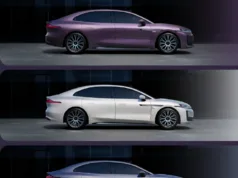 GAC’s Hyptec A800 flagship EREV sedan, collaborated with Huawei for L3 highway ADAS, is opened for pre-order GAC’s Hyptec A800 flagship EREV sedan, collaborated with Huawei for L3 highway ADAS, is opened for pre-order