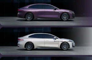 GAC’s Hyptec A800 flagship EREV sedan, collaborated with Huawei for L3 highway ADAS, is opened for pre-order GAC’s Hyptec A800 flagship EREV sedan, collaborated with Huawei for L3 highway ADAS, is opened for pre-order