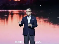 Geely 2025 design forum unveils Chinese car design principles with white paper Geely 2025 design forum unveils Chinese car design principles with white paper