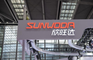 Geely subsidiary sues battery manufacturer Sunwoda for 323 million USD over quality issues Geely subsidiary sues battery manufacturer Sunwoda for 323 million USD over quality issues