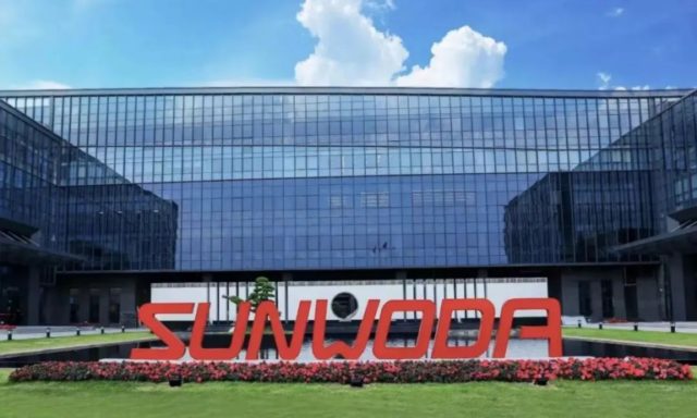 Geely’s $323M battery quality lawsuit: Sunwoda claims other clients experience no issues