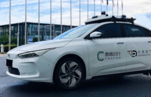 Geely’s ride-hailing platform Caocao Mobility unveils ambitious global robotaxi strategy Geely’s ride-hailing platform Caocao Mobility unveils ambitious global robotaxi strategy