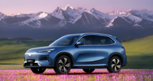 Geely’s subsidiary began production of 2,048 TOPS ADAS chip solution Geely’s subsidiary began production of 2,048 TOPS ADAS chip solution