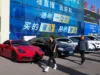 High-end car sales sink in China as its economy slows, taking a toll on European automakers High-end car sales sink in China as its economy slows, taking a toll on European automakers