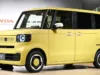 Honda plans EV version of top-selling Japan minicar as BYD looms Honda plans EV version of top-selling Japan minicar as BYD looms