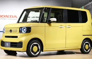 Honda plans EV version of top-selling Japan minicar as BYD looms Honda plans EV version of top-selling Japan minicar as BYD looms