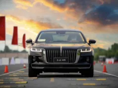 Hongqi vehicles to feature solid-state batteries by 2027, FAW reports Hongqi vehicles to feature solid-state batteries by 2027, FAW reports