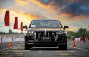 Hongqi vehicles to feature solid-state batteries by 2027, FAW reports Hongqi vehicles to feature solid-state batteries by 2027, FAW reports