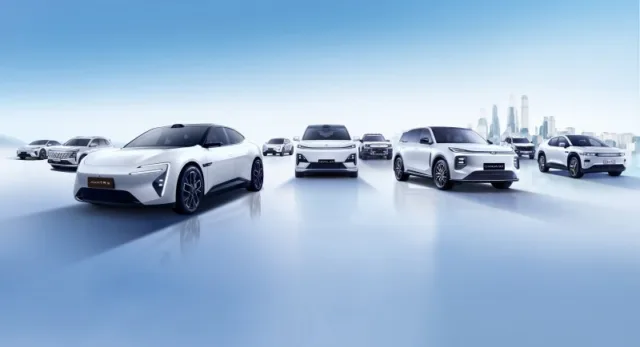 How Changan become global automaker - ALL ABOUT CHANGAN