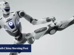 How China’s US$150,000 robot start-up beat Elon Musk in 2 years How China’s US$150,000 robot start-up beat Elon Musk in 2 years