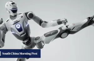 How China’s US$150,000 robot start-up beat Elon Musk in 2 years How China’s US$150,000 robot start-up beat Elon Musk in 2 years