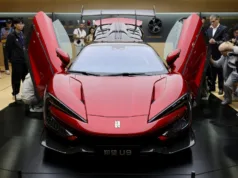 How Chinese car quality matters for the global auto industry How Chinese car quality matters for the global auto industry