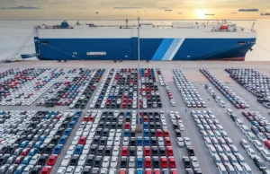 How Connected Vehicle Regulations May Impact US Automotive Imports How Connected Vehicle Regulations May Impact US Automotive Imports