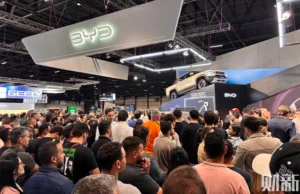 In Depth: How BYD Is Navigating Tariffs and Regulations in Brazil’s Auto Market In Depth: How BYD Is Navigating Tariffs and Regulations in Brazil’s Auto Market