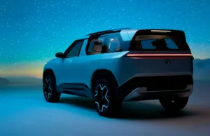 India defeats BYD and China — Safari Petrol makes long-awaited step into the limelight India defeats BYD and China — Safari Petrol makes long-awaited step into the limelight