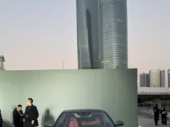 Leapmotor unveils first MPV at 10th anniversary: D99 Joins D19 as D-series flagship Leapmotor unveils first MPV at 10th anniversary: D99 Joins D19 as D-series flagship