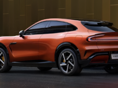 McLaren P47 vs Xiaomi YU7: SUV twins you didn’t expect McLaren P47 vs Xiaomi YU7: SUV twins you didn’t expect