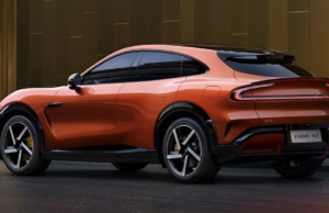 McLaren P47 vs Xiaomi YU7: SUV twins you didn’t expect McLaren P47 vs Xiaomi YU7: SUV twins you didn’t expect