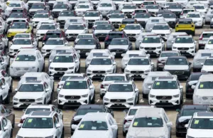 Mexico to raise tariffs on cars from China to 50% in major overhaul Mexico to raise tariffs on cars from China to 50% in major overhaul