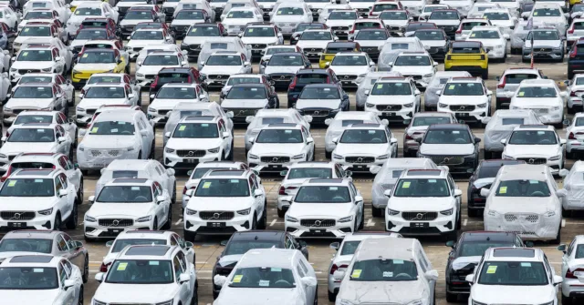 Mexico to raise tariffs on cars from China to 50% in major overhaul Mexico to raise tariffs on cars from China to 50% in major overhaul