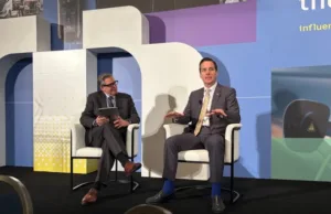 Moreno says United States, allies ‘dumb’ to compete with China on EVs Moreno says United States, allies 'dumb' to compete with China on EVs