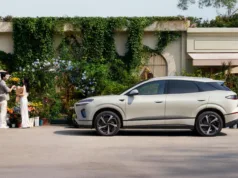 New BYD Sealion 06 all-electric SUV battery and range info exposed, up to 82.732 kWh and 710 km New BYD Sealion 06 all-electric SUV battery and range info exposed, up to 82.732 kWh and 710 km