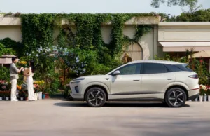 New BYD Sealion 06 all-electric SUV battery and range info exposed, up to 82.732 kWh and 710 km New BYD Sealion 06 all-electric SUV battery and range info exposed, up to 82.732 kWh and 710 km