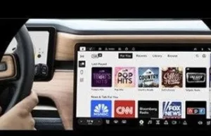 New BYD–Stingray Integration Signals How Dashboard Audio Could Evolve. New BYD–Stingray Integration Signals How Dashboard Audio Could Evolve.